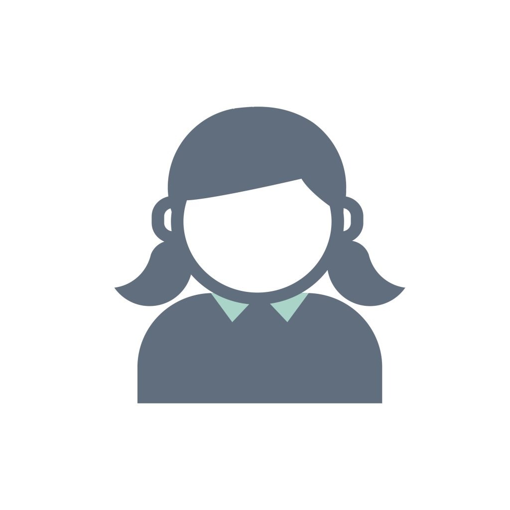 Female Profile Placeholder