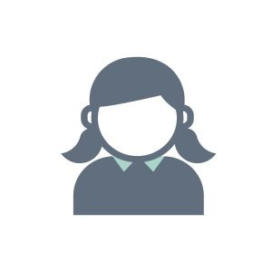 Female Profile Placeholder